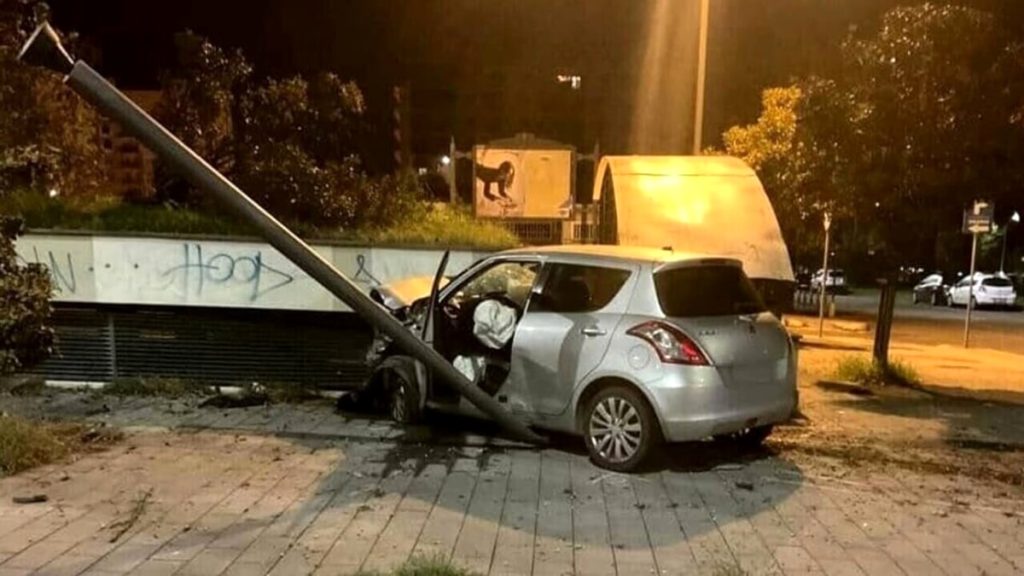 A Roma a un anno dalla morte di Francesco Valdiserri è ancora strage di pedoni: tre morti in tre giorni