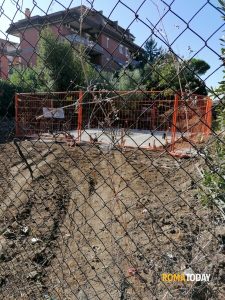 LETTORI - Installazione antenna base radio