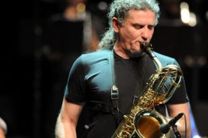 Tor Bella Monk, Jazz senza confini
