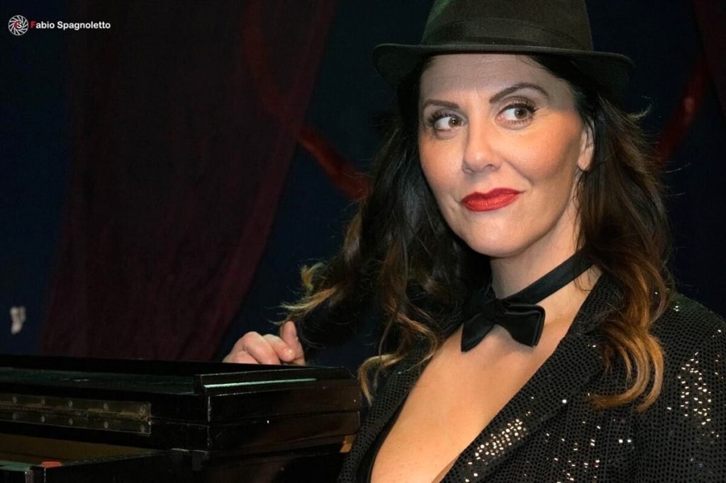 L’eleganza del jazz incontra la suggestione del Teatro Ivelise con “Jazz in the Theatre