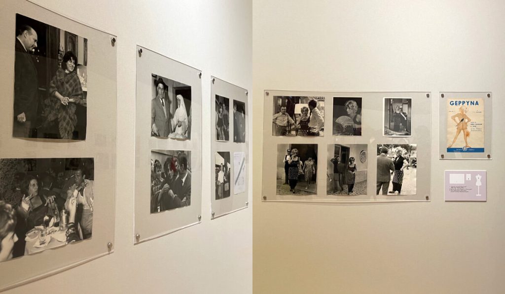 Alla Festa del Cinema di Roma la mostra dedicata ad Anna Magnani. Il curatore: "Grande attrice, anticipatrice dei tempi"
