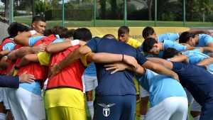 D'Agostini e Ruggeri fanno sognare la Lazio: la Primavera passa in rimonta al Viola Park con la Fiorentina ed è terza