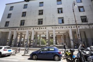 Il “Giulio Cesare” compie 90 anni e fa festa per tre giorni. Attesi Gualtieri, Tajani e Valditara