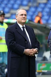 Il soldato israeliano tifoso della Lazio: Lotito e giocatori commossi