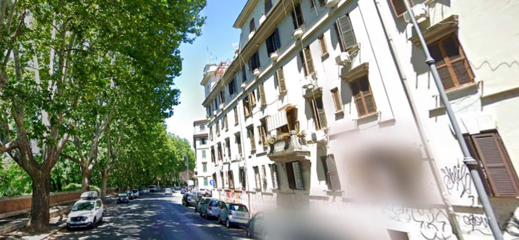 Cantieri sul lungotevere Testaccio. Al via i lavori di riqualificazione per il Giubileo