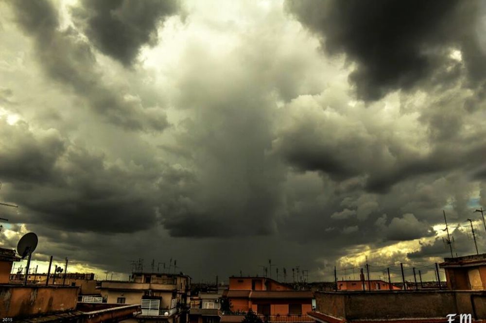 Meteo Roma, che tempo farà? Le previsioni fino a venerdì