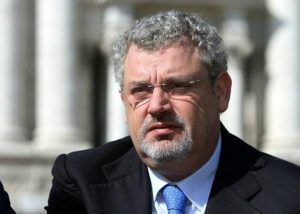 E' morto Marco Martinelli, ex deputato di AN e Forza Italia
