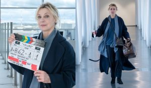 Festa del Cinema di Roma, l’esordio alla regia di Margherita Buy nell’insipida commedia “Volare”