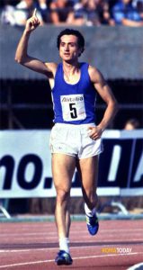 Dedicato a Pietro Mennea l'edizione 2023 del "Premio Mecenate dello Sport"