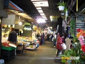 Lievitano i costi per il nuovo mercato di San Giovanni di Dio: l'opera costerà (almeno) il doppio