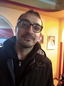 Atteso al matrimonio del cugino scompare nel nulla: appello per ritrovare Mirko Lilliu