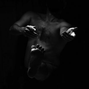 Mostra d'arte e fotografia "Luci, ombre, sostanza"