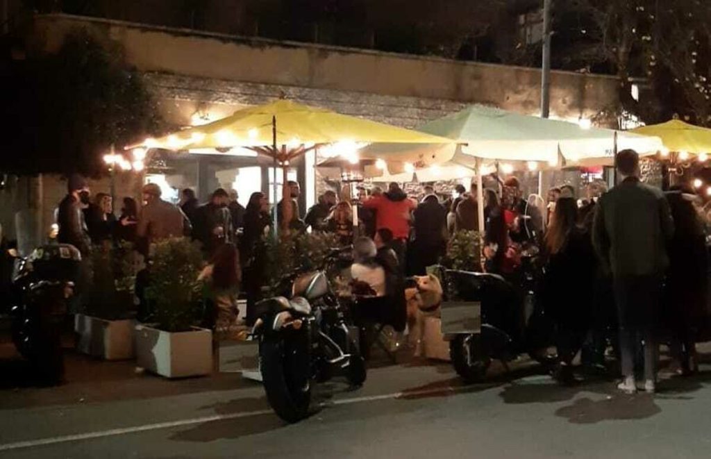 Montesacro prova a riprendersi il diritto al sonno. Nasce il tavolo sulla movida