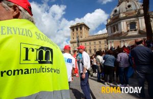 L’affaire Roma Multiservizi chiuso entro l’anno. Per duemila lavoratori addio ad incertezze e instabilità 