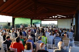 Finocchio, tempi rispettati per le nuove fogne ma mancano le richieste di allaccio