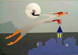 Mystical & Interior, mostra collettiva d'arte contemporanea
