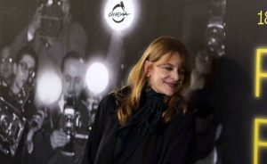 Nastassja Kinski con l'abito di Anna Magnani racconta la sua Roma: "Ho vissuto qui da bambina, la amo"