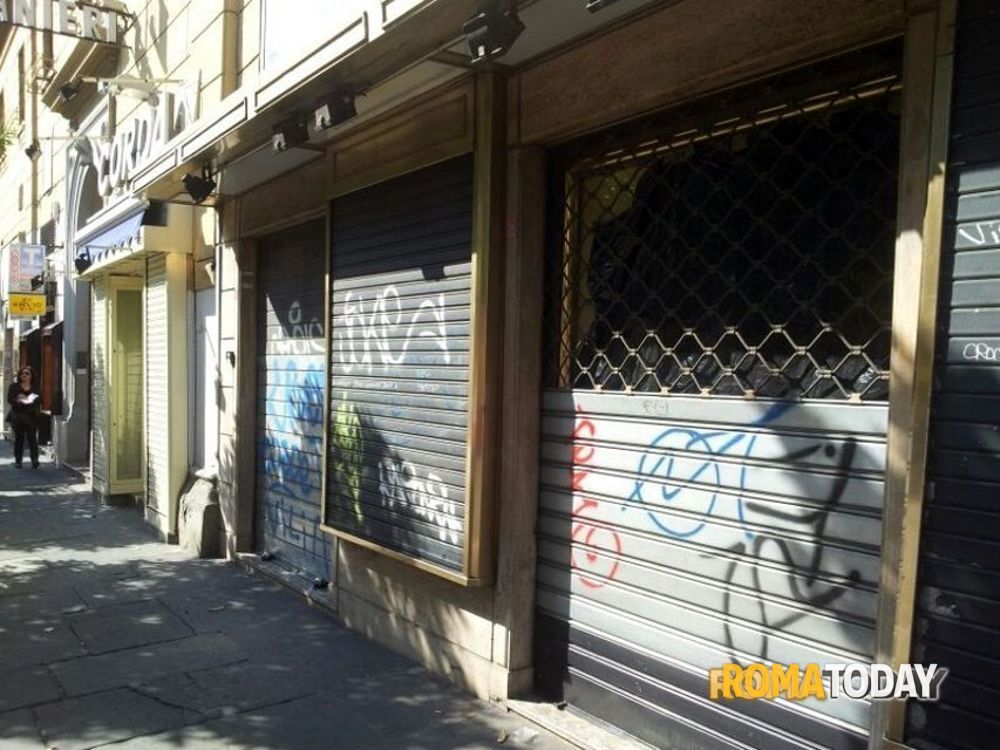 Crisi economica, a Roma e nel Lazio non nascono più nuove imprese