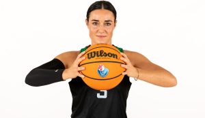 Serie A1 Femminile, per la Oxygen Roma esordio a Campobasso
