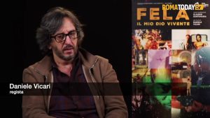 VIDEO | Festa del Cinema di Roma, Daniele Vicari racconta il suo “Fela il mio Dio vivente”