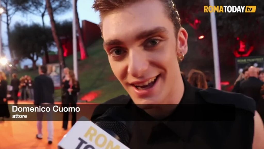 VIDEO | Mare Fuori "si prende" anche la Festa del Cinema di Roma: fan in delirio per il cast sul red carpet