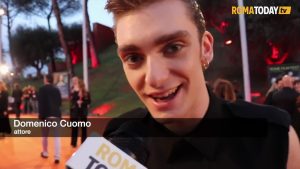 VIDEO | Mare Fuori "si prende" anche la Festa del Cinema di Roma: fan in delirio per il cast sul red carpet