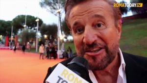 VIDEO | Festa del Cinema di Roma, De Sica nel suo primo ruolo drammatico: "E' stato naturale, una festa"