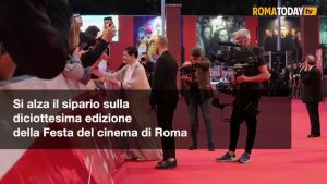 VIDEO | Festa del Cinema di Roma, l'esordio alla regia di Cortellesi convince: "E' venuto come volevo, sono contenta"