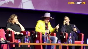 VIDEO | Zucchero conquista la Festa del Cinema di Roma con il docufilm sulla su vita: “Ma come ho fatto?”