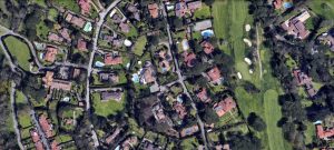 La Beverly Hills romana vuole restare chiusa. Indennizzo milionario per tenere fuori il Comune