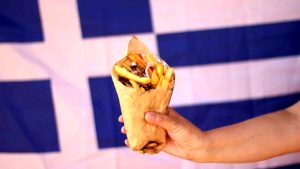 Opa! greek fest - La festa della Grecia da Snodo Mandrione