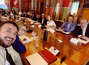 Decentramento, il nuovo regolamento prende forma. Gualtieri convoca i presidenti di municipio
