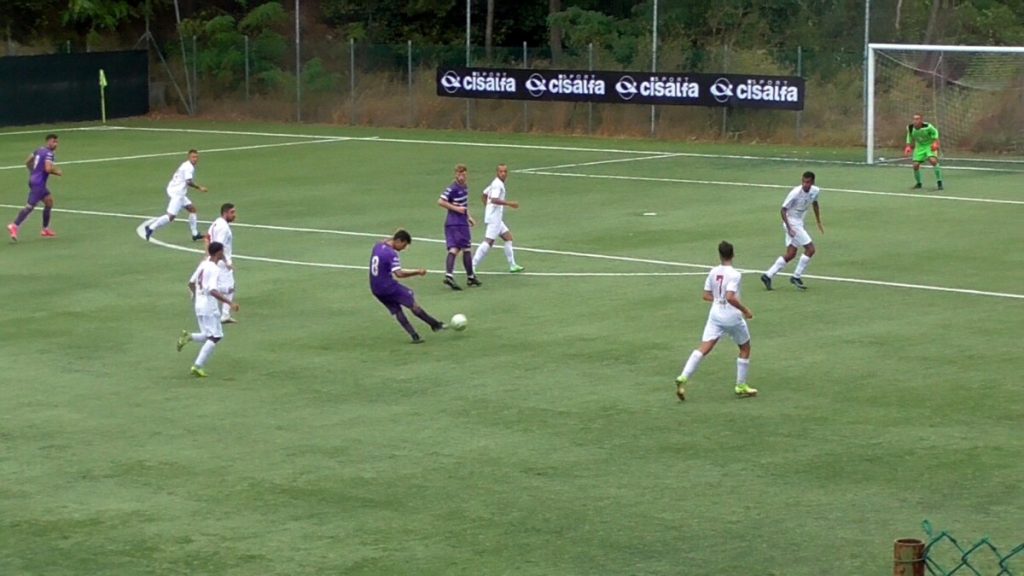 Promozione, Girone C: i risultati della quarta giornata