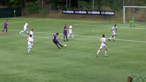 Promozione, Girone C: i risultati della quarta giornata