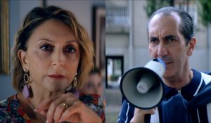 Fantascienza nella periferia romana: alla Festa del Cinema “La guerra del Tiburtino III”