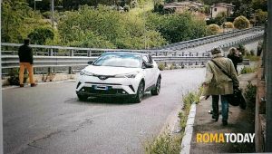 Ancora chiuso il passaggio pedonale su ponte Lanciani, i cittadini diffidano il Comune di Roma