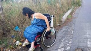 In 24 mila rispondono all'appello di Cristina per rifare via Alberto Enrico Folchi