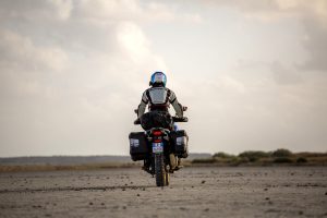 Mototematica, Motorcycle Film Festival