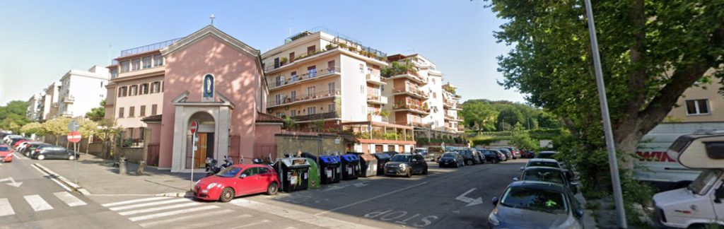 Suore investono donna e vanno via prima dell'arrivo dei vigili