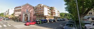 Suore investono donna e vanno via prima dell'arrivo dei vigili