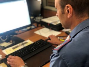 58 furbetti del reddito di cittadinanza nei guai: truffa allo Stato per 272.000 euro
