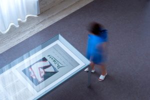 Picasso metamorfico, la mostra alla Galleria Nazionale d'Arte Moderna