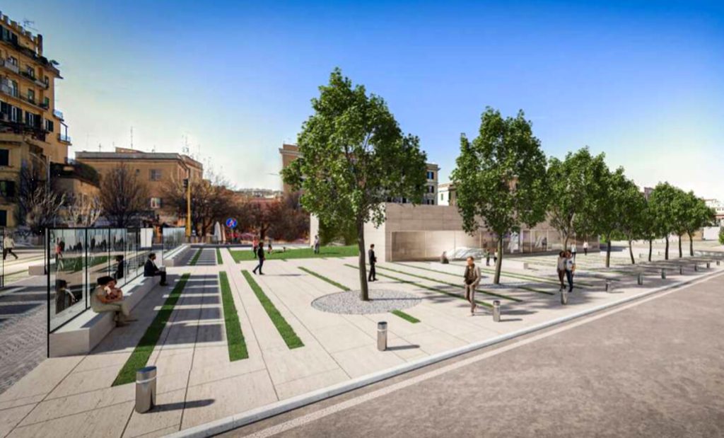 Stazione Pigneto, perché Gualtieri rischia di perdere la grande scommessa del Giubileo