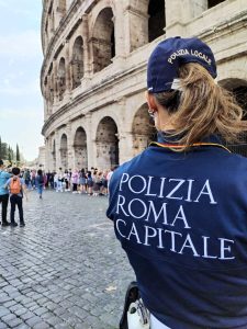 Allarme terrorismo a Roma, la denuncia dei vigili: "Noi lasciati soli, senza strumenti né formazione"