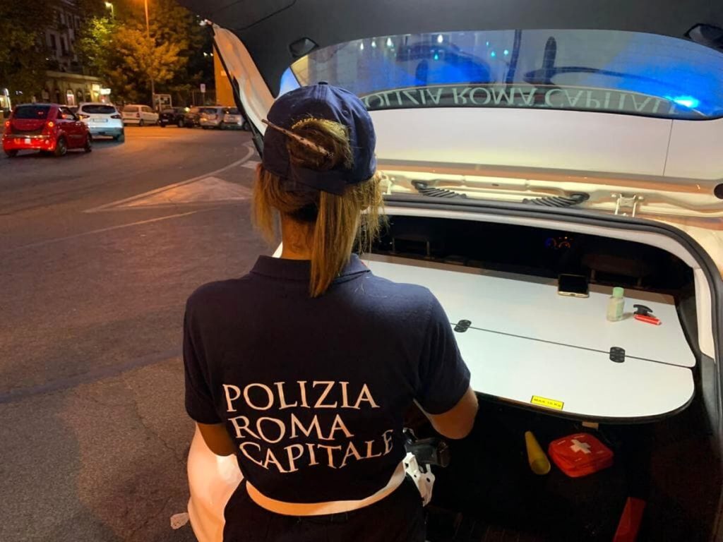 Montagnola, chiusa braceria: abusi edilizi e permessi non rispettati