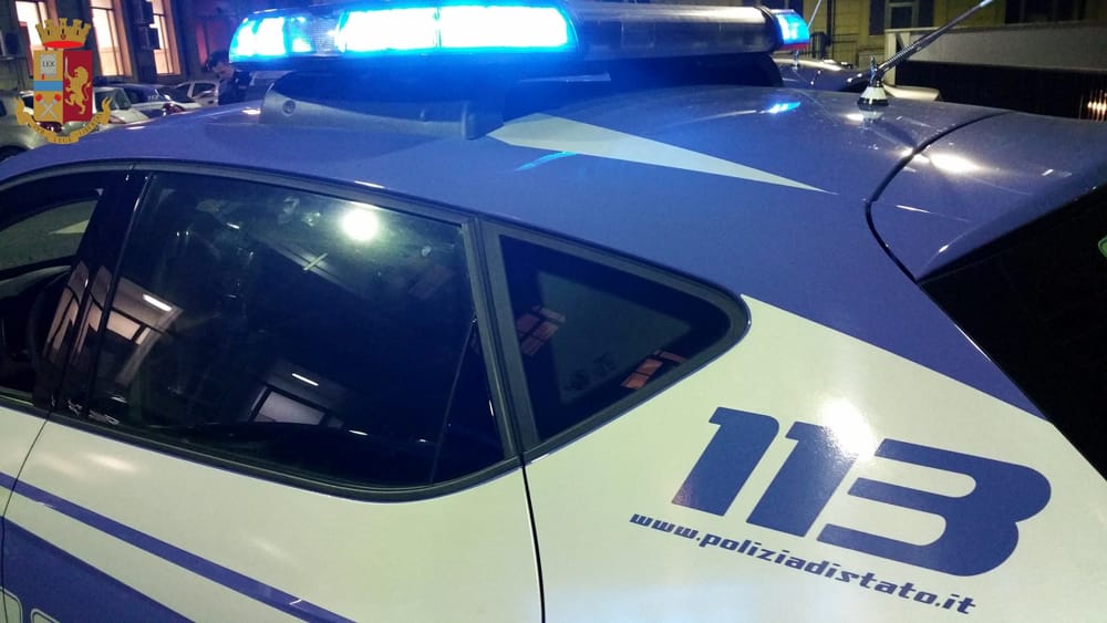 Ancora movida molesta: litigano in strada e residenti gettano urina dalla finestra