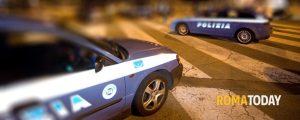 Reagisce a una rapina al Pigneto e finisce in ospedale