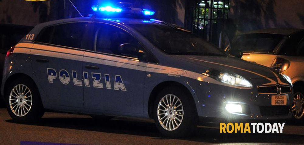 Furti, rapine e razzie di preservativi. La polizia ferma 7 persone