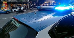 Spari a Roma, uomo ferito al torace a colpi di pistola sulla Flaminia