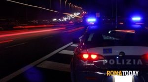 L'operaio di 38 anni investito e ucciso sul raccordo anulare da un'anziana di 80 anni
